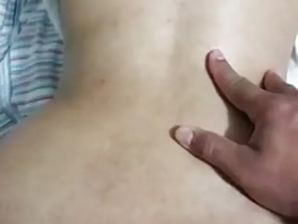 Mu prolapse y’igitsina umugore, indogoba y’umugore.