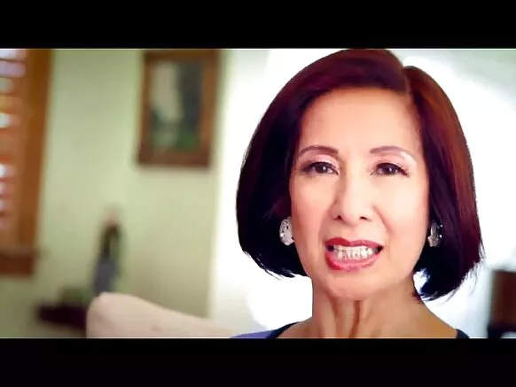 64 imyaka milf nyinabukwe anal kim anh avuga ivyerekeye igitsina.