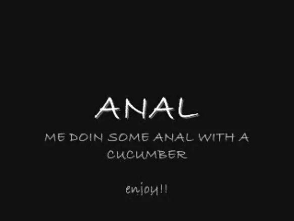 Inkuru y'Igikinisho Anal Gukina XXX Amateur Igikinisho co muhira.
