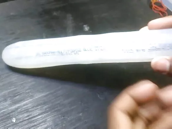 DIY ibikinisho vy’igitsina, ingene wokora igitsina co mu nda 2019 hd ukoresheje imbunda y’ivyuma.