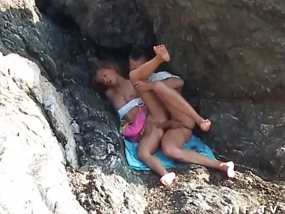 HD anal sex ku nkengera y’ikiyaga ku bakundana b’abafaransa.